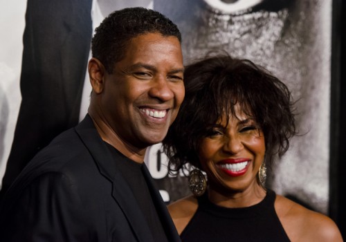 showbiz-denzel-washington-pauletta-pearson