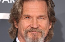 LOS ANGELES, CA - JANUARY 31:  Actor Jeff Bridges arrives at the 52nd Annual GRAMMY Awards held at Staples Center on January 31, 2010 in Los Angeles, California.  (Photo by John Shearer/WireImage)